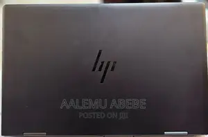 New Laptop HP Envy X360 8GB AMD Ryzen 5 SSD 512GB