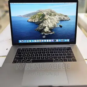 New Laptop Apple MacBook Pro 2017 16GB Intel Core I7 SSD 1T