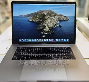 New Laptop Apple MacBook Pro 2017 16GB Intel Core I7 SSD 1T