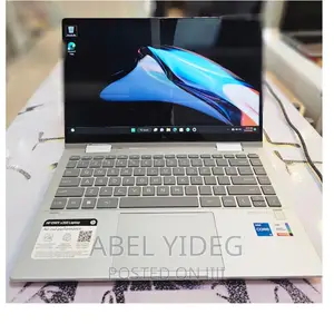 Photo - New Laptop HP Envy X360 8GB Intel Core I5 SSD 512GB