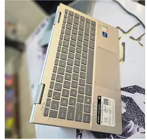 New Laptop HP Envy X360 8GB Intel Core I5 SSD 512GB