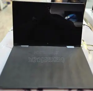 Photo - New Laptop HP Envy X360 8GB AMD Ryzen 5 SSD 512GB