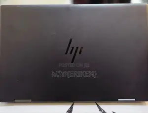 New Laptop HP Envy X360 8GB AMD Ryzen 5 SSD 512GB