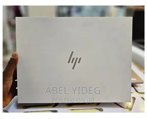 New Laptop HP Spectre X360 16GB Intel Core I5 SSD 512GB