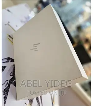 New Laptop HP Spectre X360 16GB Intel Core I5 SSD 512GB