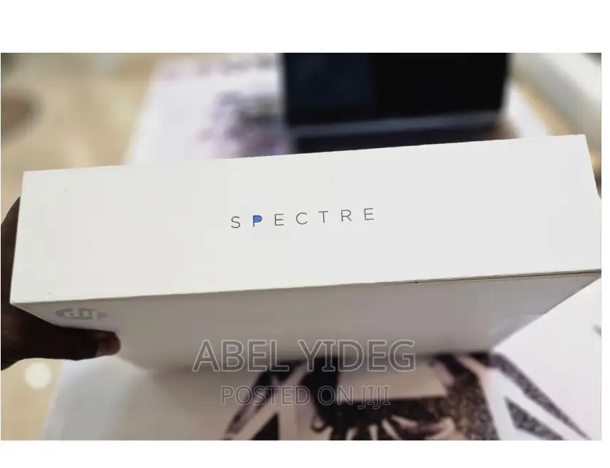 New Laptop HP Spectre X360 16GB Intel Core I5 SSD 512GB