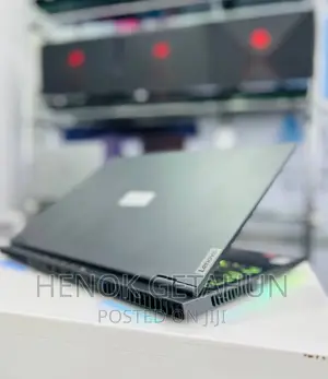 New Laptop Lenovo Legion 5 16GB AMD Ryzen 9 SSD 1T