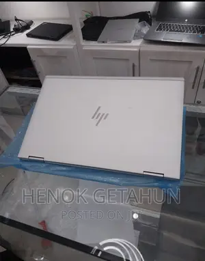 New Laptop HP EliteBook X360 1030 G3 16GB Intel Core I5 SSD 512GB