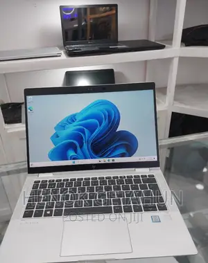 New Laptop HP EliteBook X360 1030 G3 16GB Intel Core I5 SSD 512GB