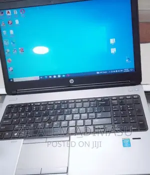 Photo - New Laptop HP ProBook 430 G6 8GB Intel Core I5 HDD 500GB