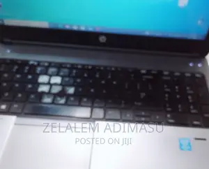 New Laptop HP ProBook 430 G6 8GB Intel Core I5 HDD 500GB