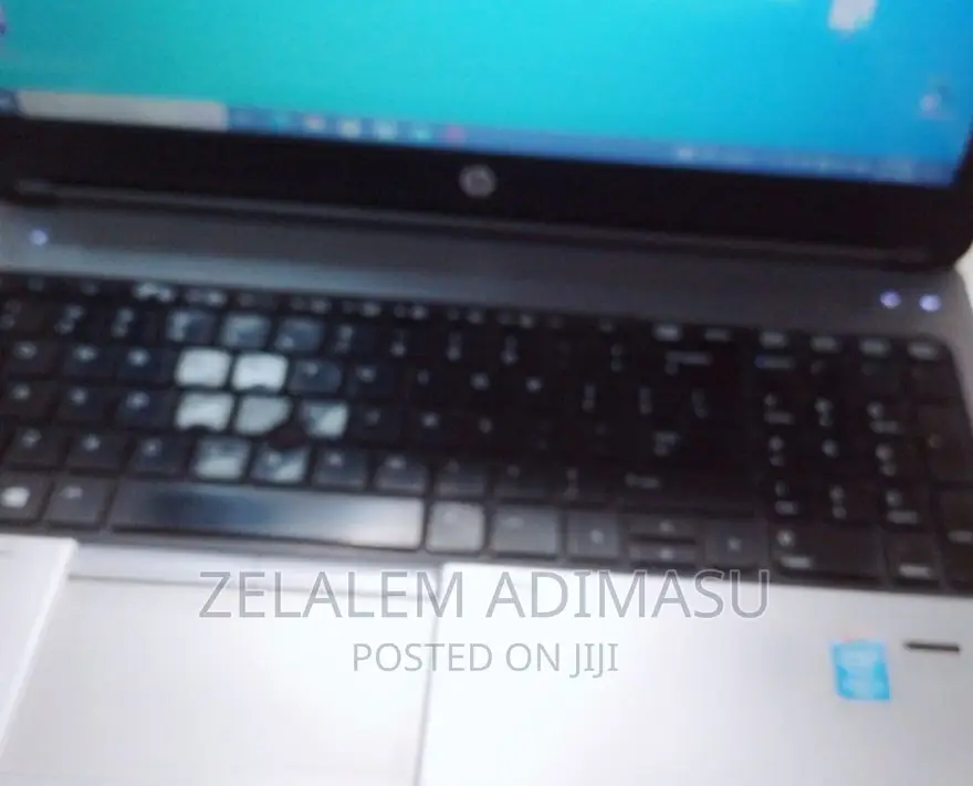 New Laptop HP ProBook 430 G6 8GB Intel Core I5 HDD 500GB