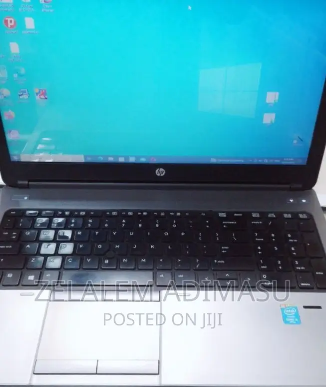 New Laptop HP ProBook 430 G6 8GB Intel Core I5 HDD 500GB