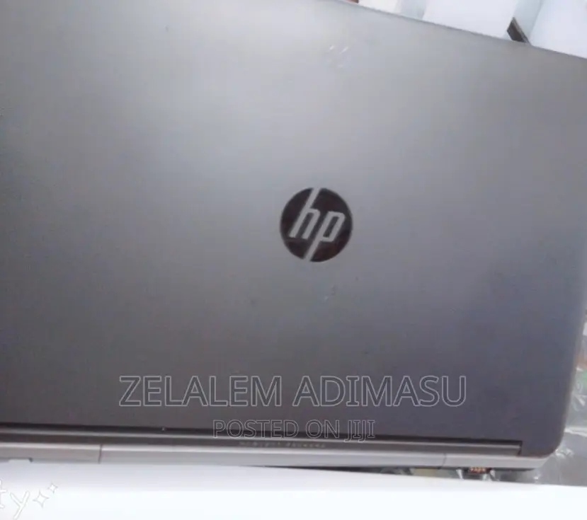 New Laptop HP ProBook 430 G6 8GB Intel Core I5 HDD 500GB