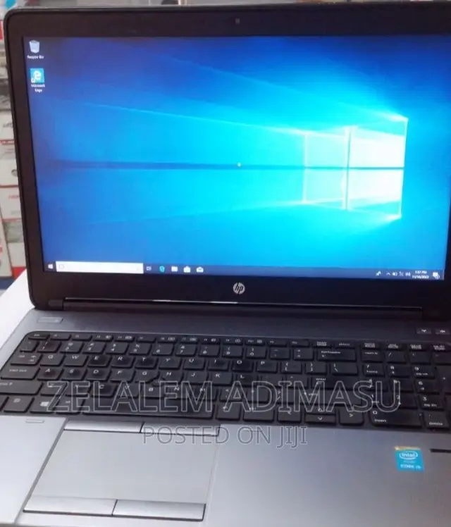 New Laptop HP ProBook 430 G6 8GB Intel Core I5 HDD 500GB