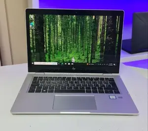 Laptop HP EliteBook X360 1030 G2 8GB Intel Core I5 SSD 256GB