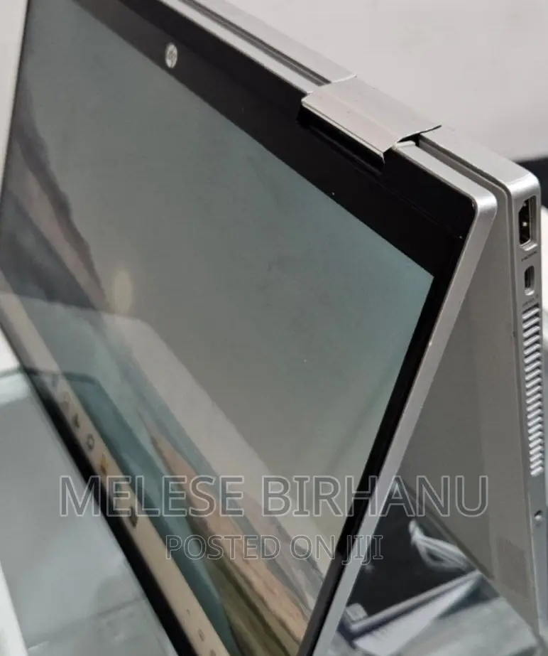 New Laptop HP Pavilion X360 14 8GB Intel Core I3 SSD 256GB