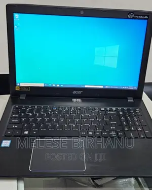 Photo - New Laptop Acer Aspire 5720G 4GB Intel Core I3 HDD 500GB