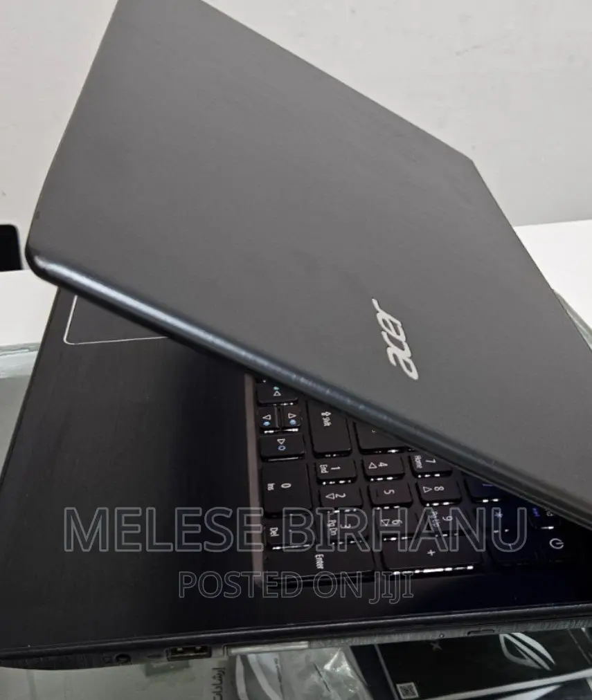 New Laptop Acer Aspire 5720G 4GB Intel Core I3 HDD 500GB