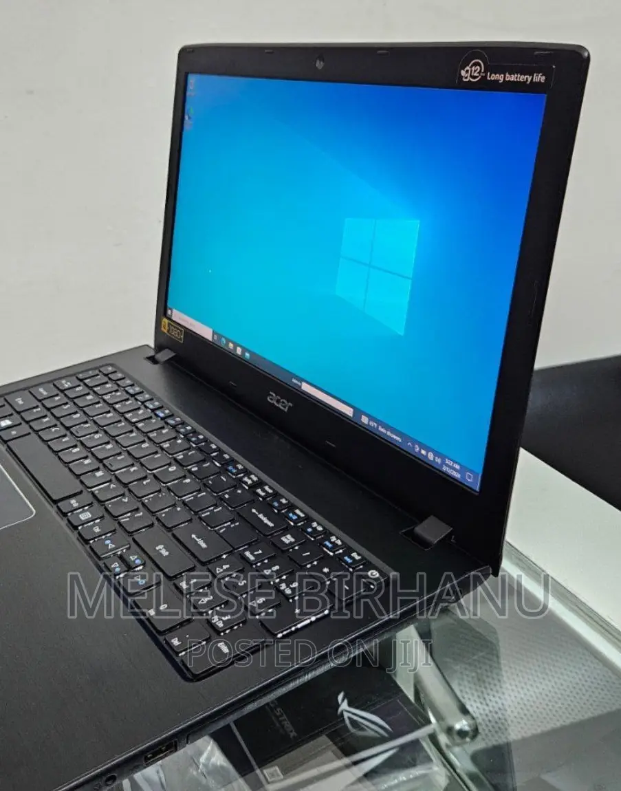 New Laptop Acer Aspire 5720G 4GB Intel Core I3 HDD 500GB
