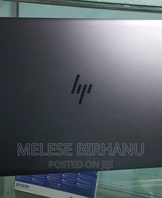 New Laptop HP Zbook Studio G7 16GB Intel Core I7 SSD 512GB