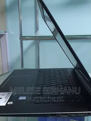 New Laptop HP Zbook Studio G7 16GB Intel Core I7 SSD 512GB