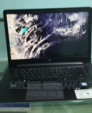 New Laptop HP Zbook Studio G7 16GB Intel Core I7 SSD 512GB