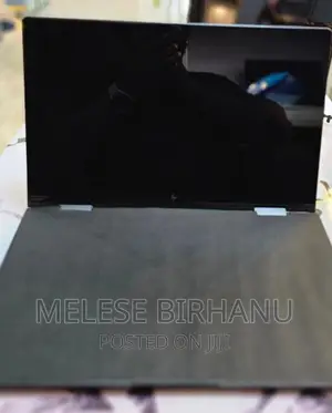 Photo - New Laptop HP Envy X360 15z 8GB AMD Ryzen 7 SSD 512GB