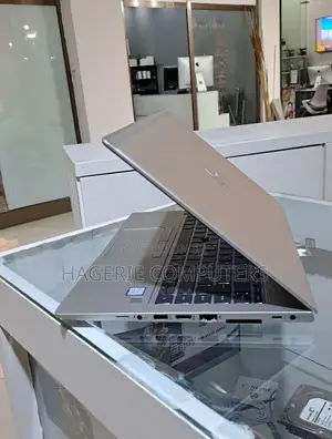 Laptop HP EliteBook 840 G5 16GB Intel Core I7 SSD 512GB