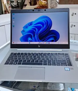 Laptop HP EliteBook 840 G5 16GB Intel Core I7 SSD 512GB