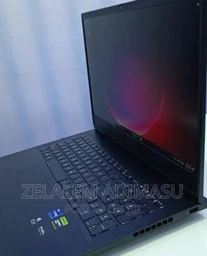 New Laptop HP Omen 15 16GB Intel Core I9 SSD 1T