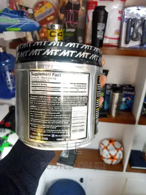 Muscletech Platinum Creatine 80 Serving