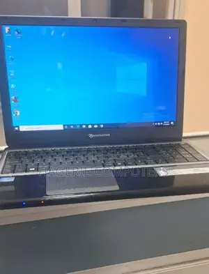 New Laptop Packard Bell 4GB Intel Core I3 HDD 500GB