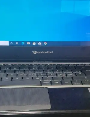 New Laptop Packard Bell 4GB Intel Core I3 HDD 500GB