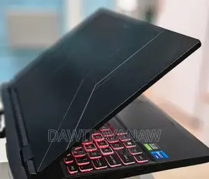 New Laptop Acer NITRO 5 16GB Intel Core I7 SSD 512GB