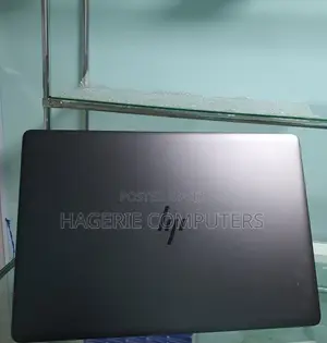 Photo - New Laptop HP ZBook X2 G4 16GB Intel Core I7 SSD 512GB