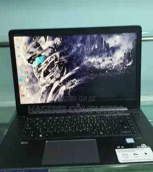 New Laptop HP ZBook X2 G4 16GB Intel Core I7 SSD 512GB