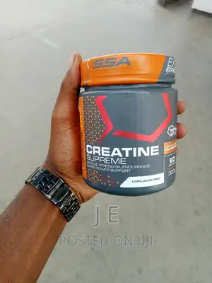 Supreme Creatine 60 Serving