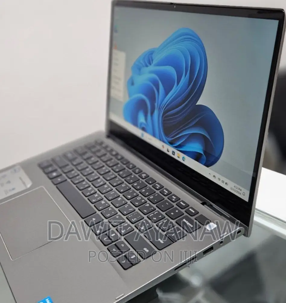 New Laptop Dell Inspiron 14 8GB Intel Core I3 SSD 256GB