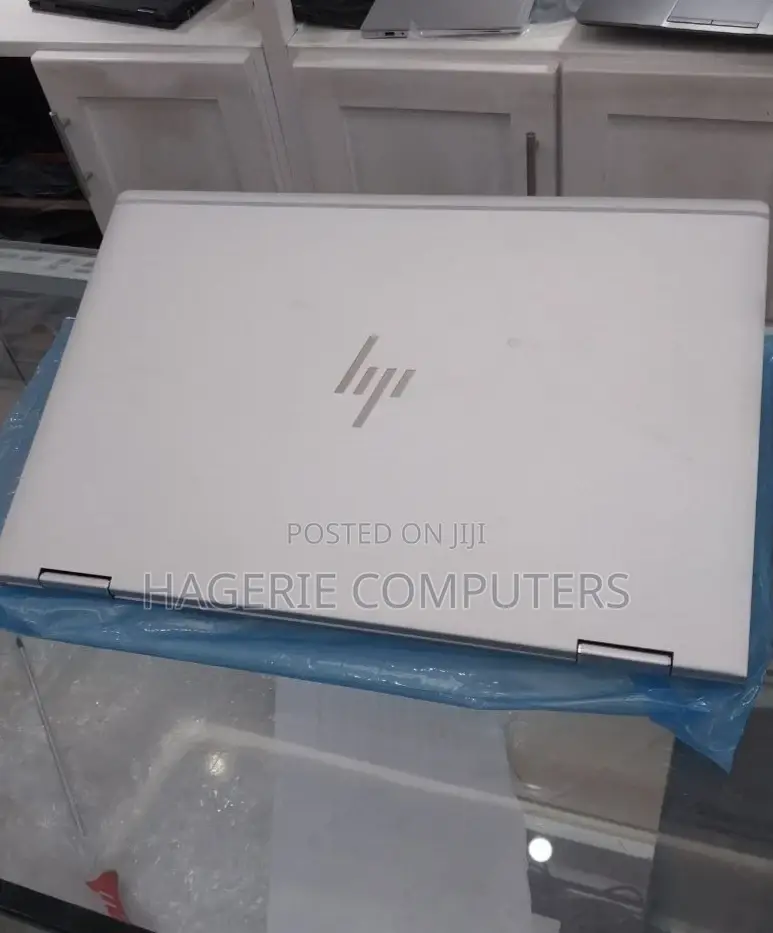 Laptop HP EliteBook X360 1030 G3 16GB Intel Core I5 SSD 512GB