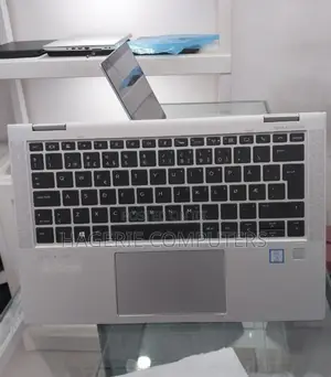 Laptop HP EliteBook X360 1030 G3 16GB Intel Core I5 SSD 512GB