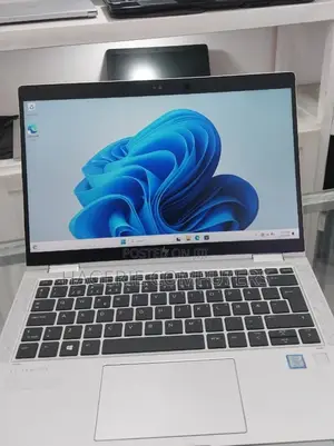 Laptop HP EliteBook X360 1030 G3 16GB Intel Core I5 SSD 512GB