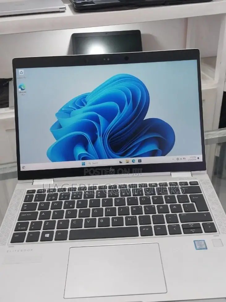 Laptop HP EliteBook X360 1030 G3 16GB Intel Core I5 SSD 512GB