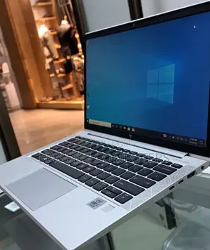 Laptop HP EliteBook 830 G7 16GB Intel Core I7 SSD 512GB