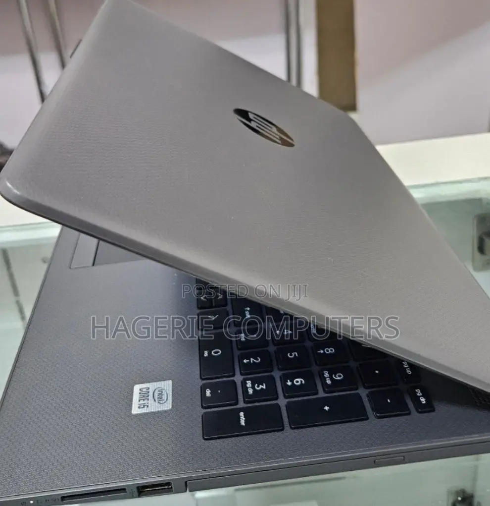 Laptop HP 250 G8 8GB Intel Core I5 SSD 256GB