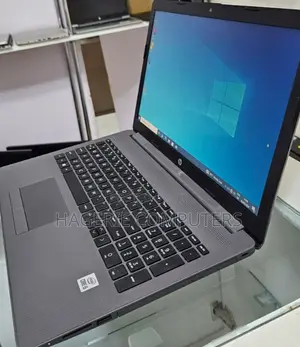 Laptop HP 250 G8 8GB Intel Core I5 SSD 256GB