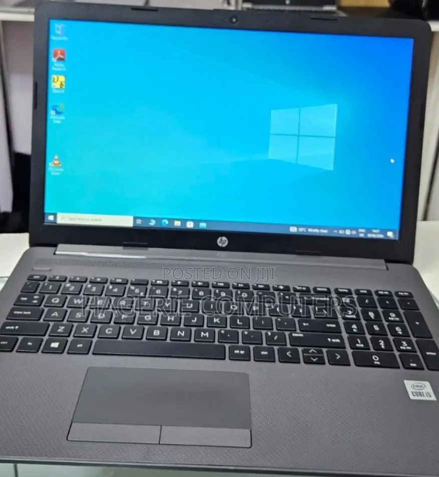 Laptop HP 250 G8 8GB Intel Core I5 SSD 256GB