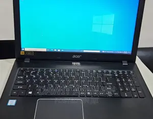 New Laptop Acer Aspire E5 4GB Intel Core I3 HDD 500GB