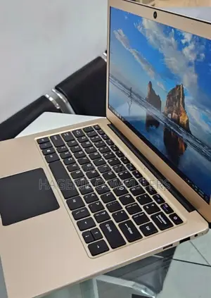 New Laptop 4GB Intel Celeron SSD 256GB