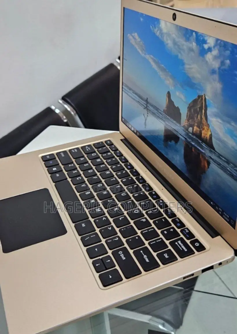 New Laptop 4GB Intel Celeron SSD 256GB